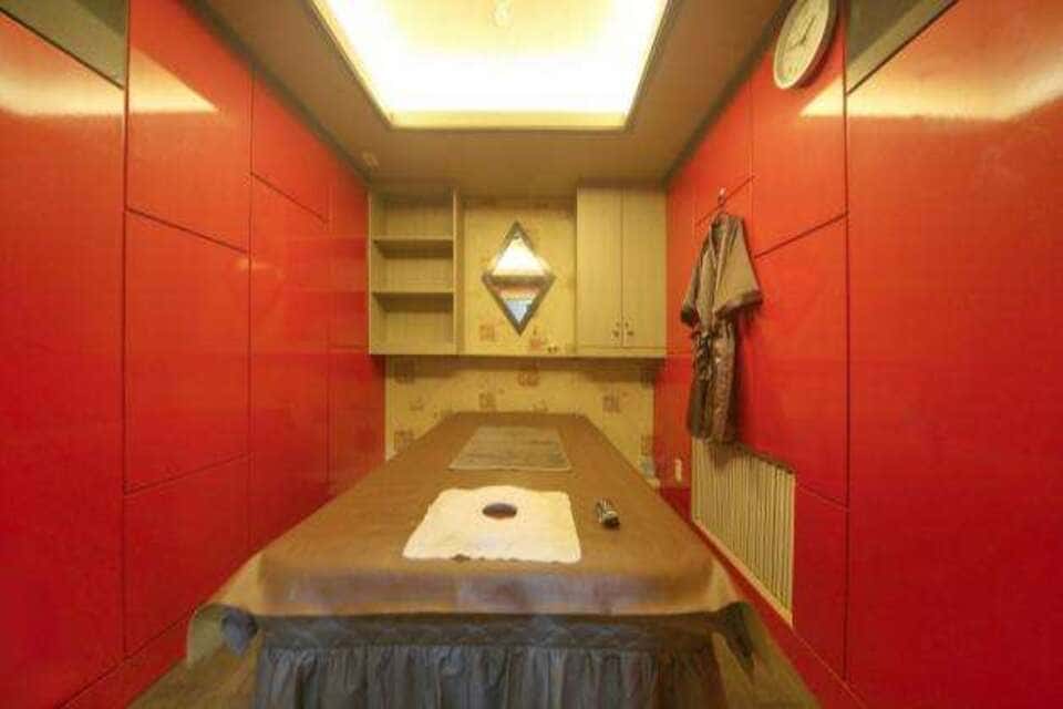평택 강남테라피 관리실
