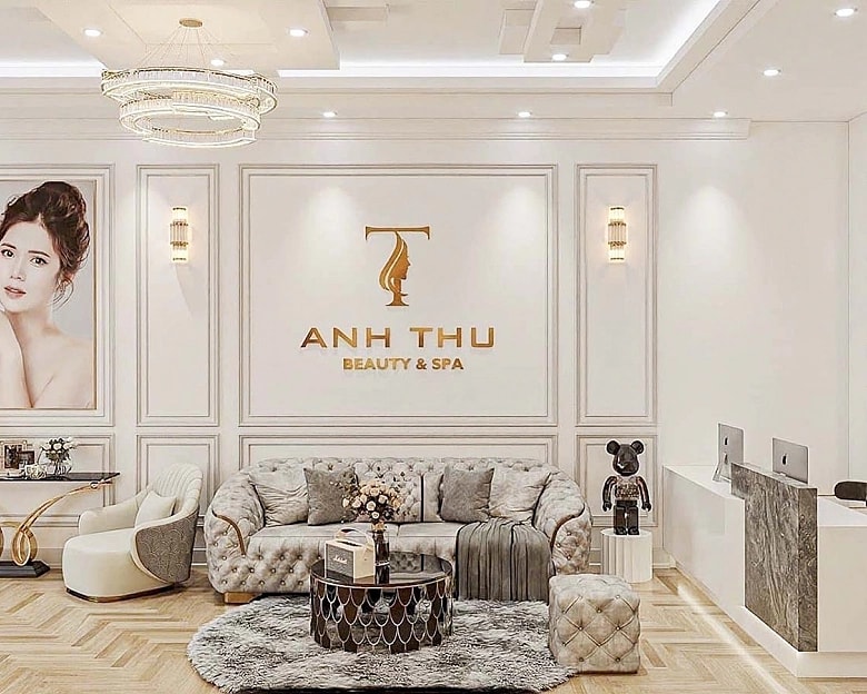 천안 신부동 ANH THU 베트남힐링케어 로비 1