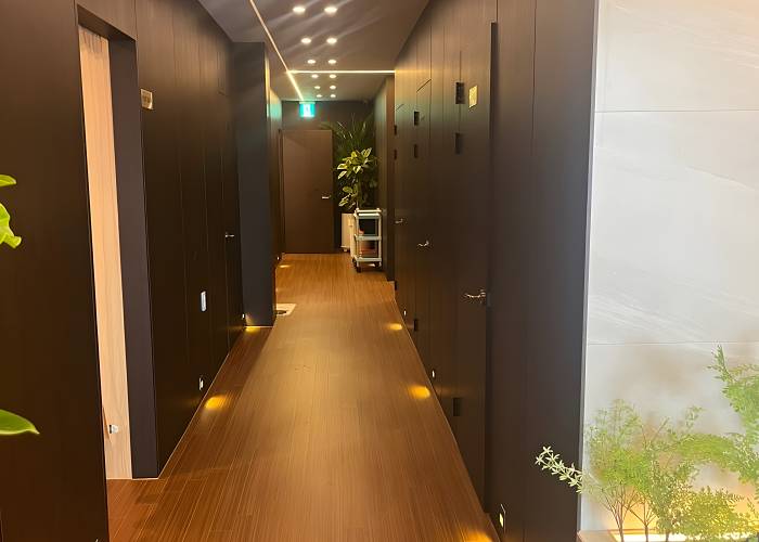 전남 완도군 완도읍 치유 복도 1