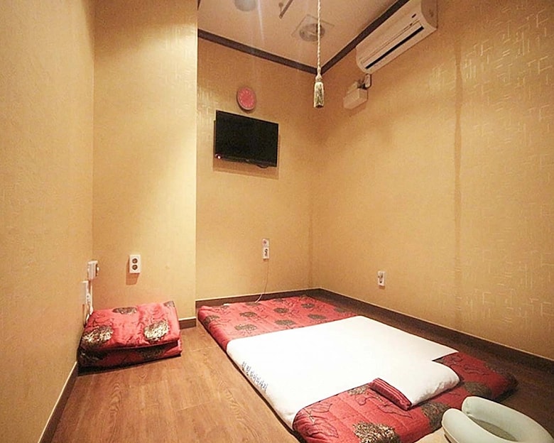 여수 봉산동 힐링타이마사지 관리실 1