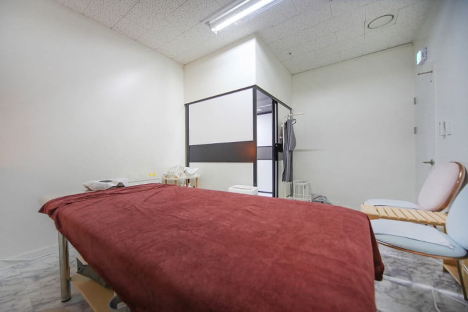 경기 시흥시 배곧동 모엘르스킨앤바디 관리실 3