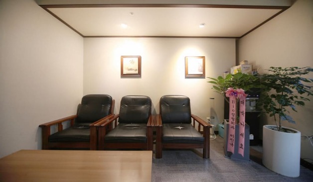 강남 역삼동 아르떼스웨디시 복도 2