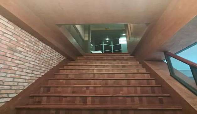 전남 목포시 옥암동 명테라피 복도 2