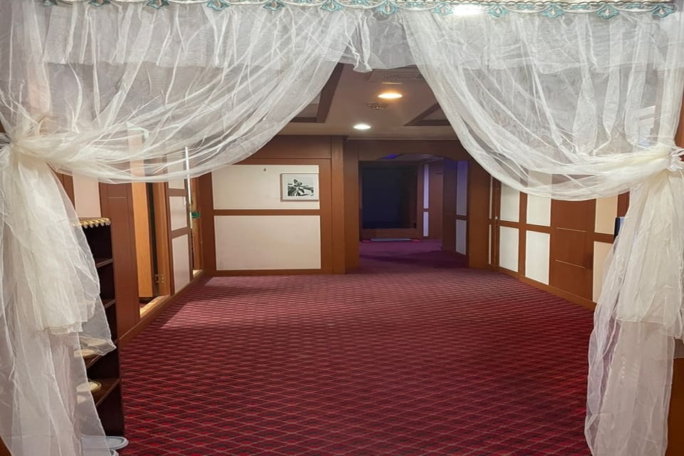 충남 금산군 금산읍 상리 해피타임 복도 2