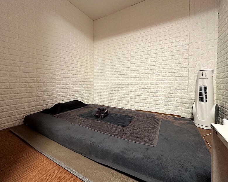 서울 마포구 동교동 홍대마사지 관리실