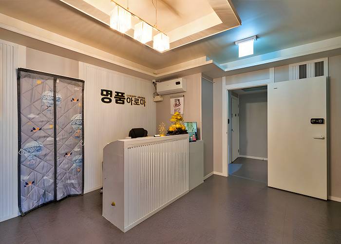 대전-명품아로마(봉명동·구암역)