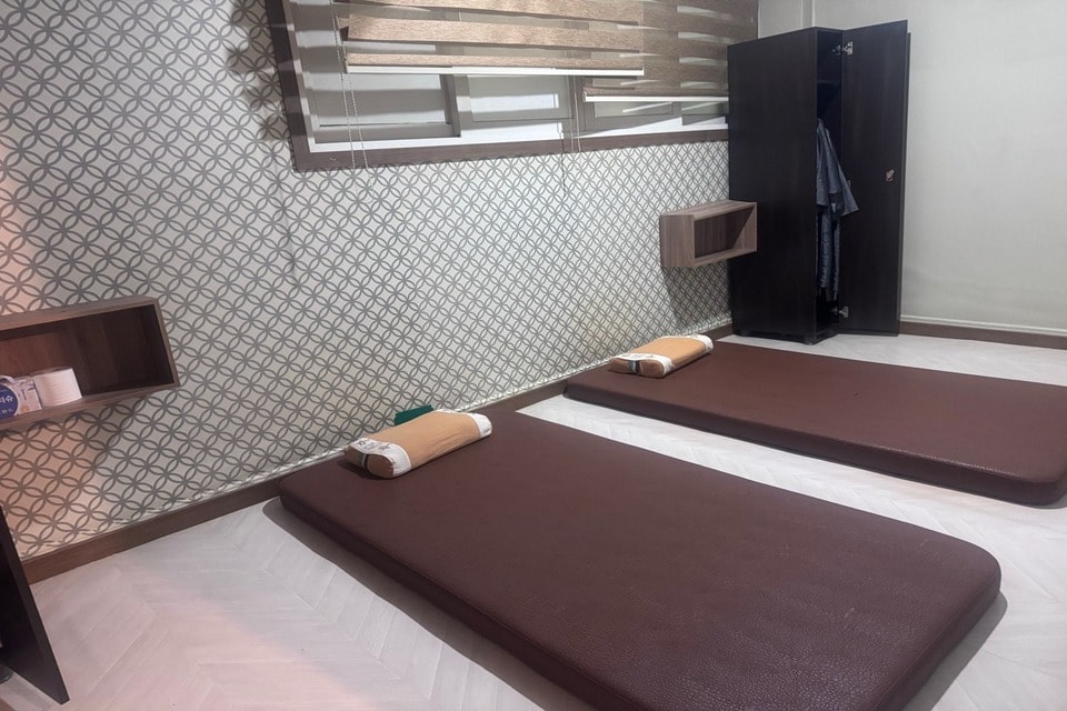 충북 제천시 의림동 몽타이마사지 관리실 2
