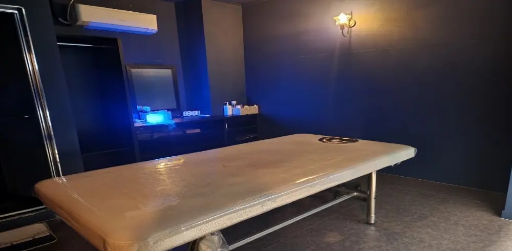 원주시 지정면 가곡리 발리마사지 관리실 2