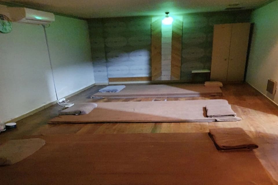 대전 탄방동 샴태국마사지 관리실 3