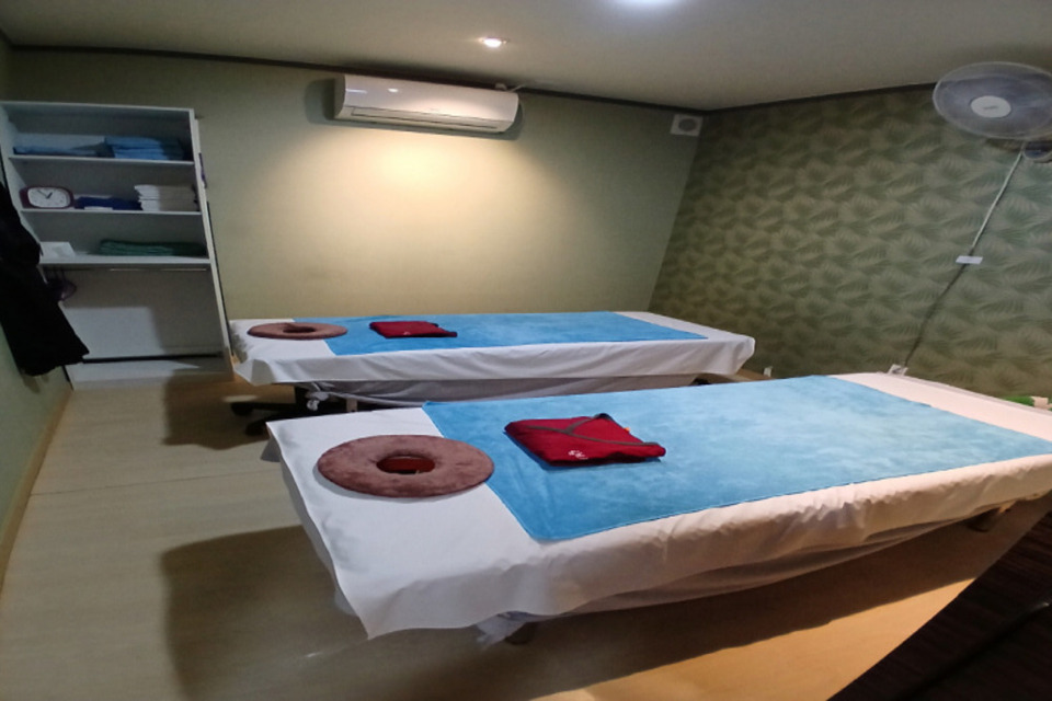 대전 중구 오류동 수마사지 관리실 2