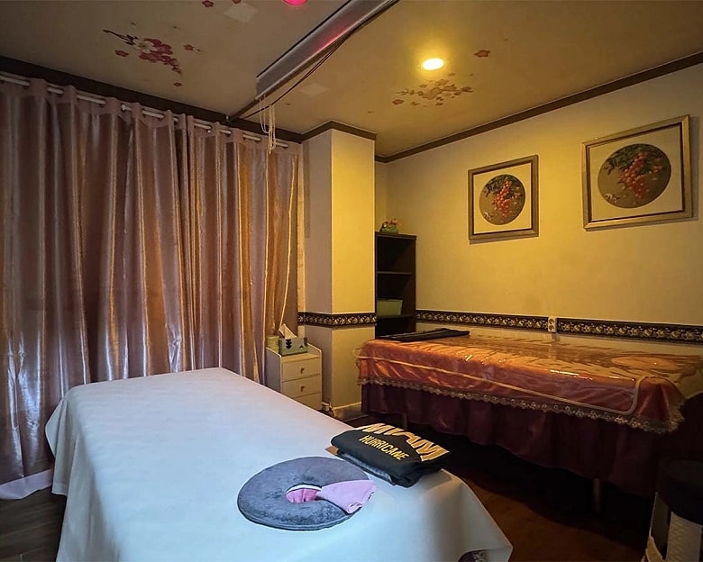 강남 역삼동 역삼역 힐링타임 관리실 2