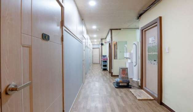 경북 구미시 봉곡동 원아로마 복도 1