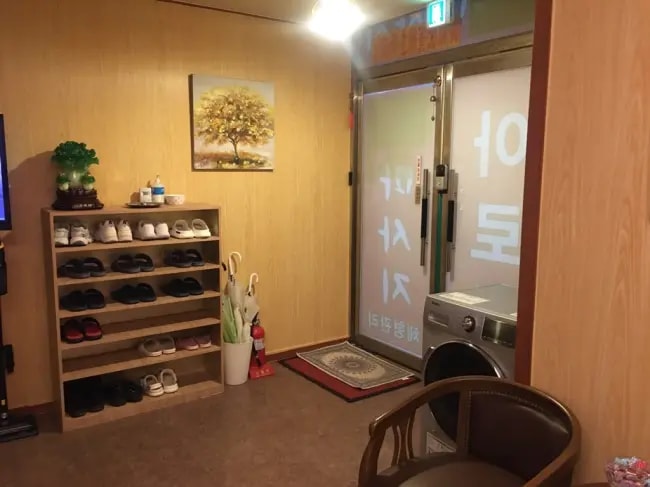 인천 남동구 구월동 수체형관리 로비 2