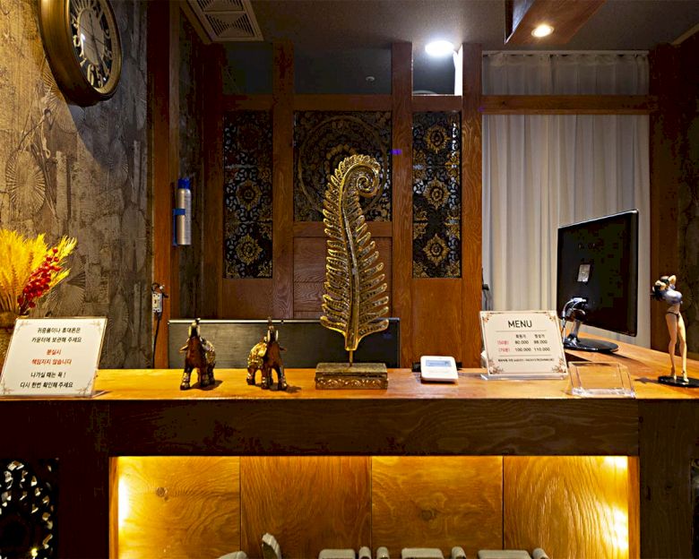 양산-홀리테라피(물금읍·부산대캠퍼스역)