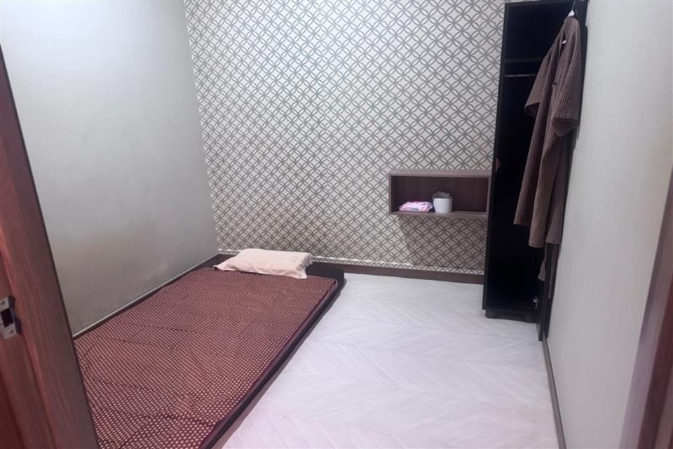 충북 제천시 의림동 몽타이마사지 관리실 1