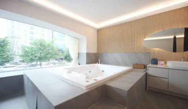 강남구 역삼동 수에르테라피 스파 1