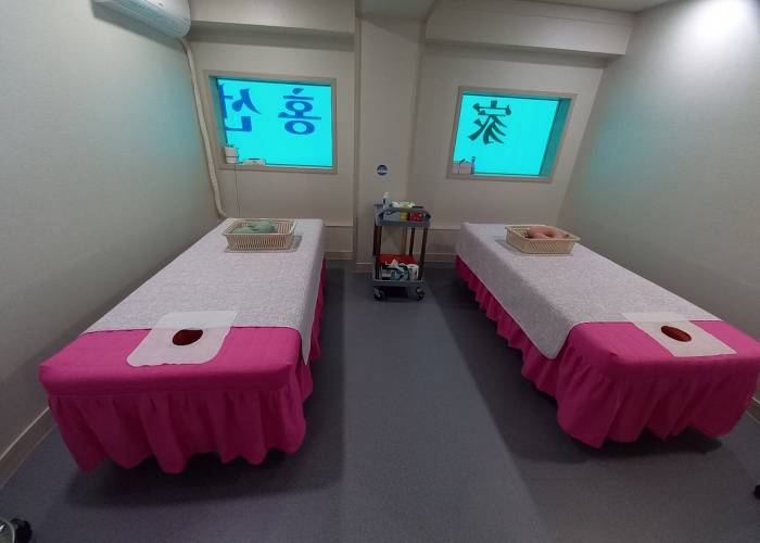 경남 창녕군 남지읍 홍선생안마원 관리실 1
