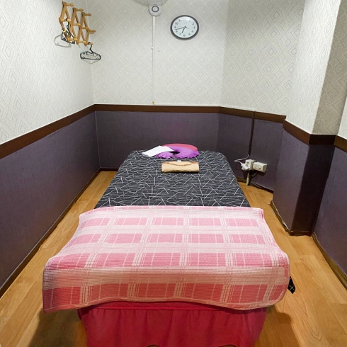 충남 서산 읍내동 황제마사지 관리실 2