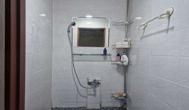 강북 번동 보고테라피 샤워실 1