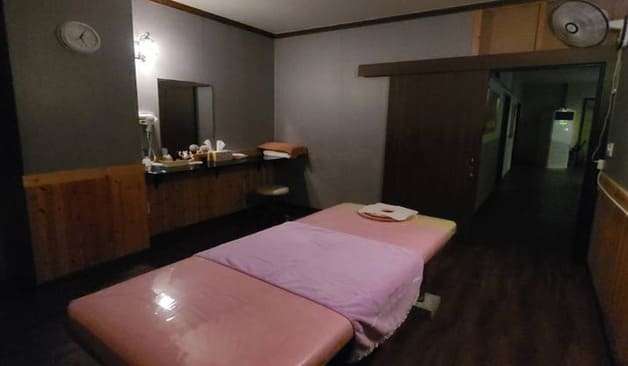 전주 효자동 청담아로마 관리실 1