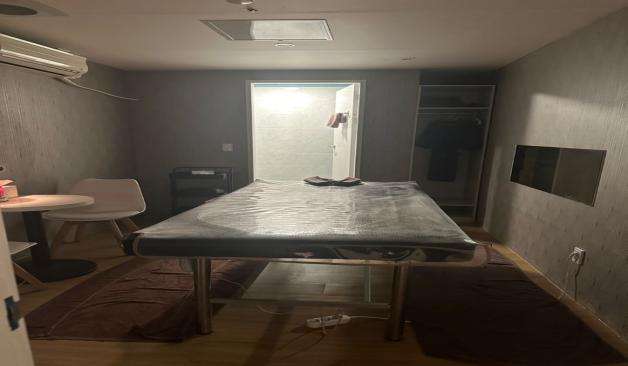 경남 창원시 성산구 상남동 레몬테라피 관리실