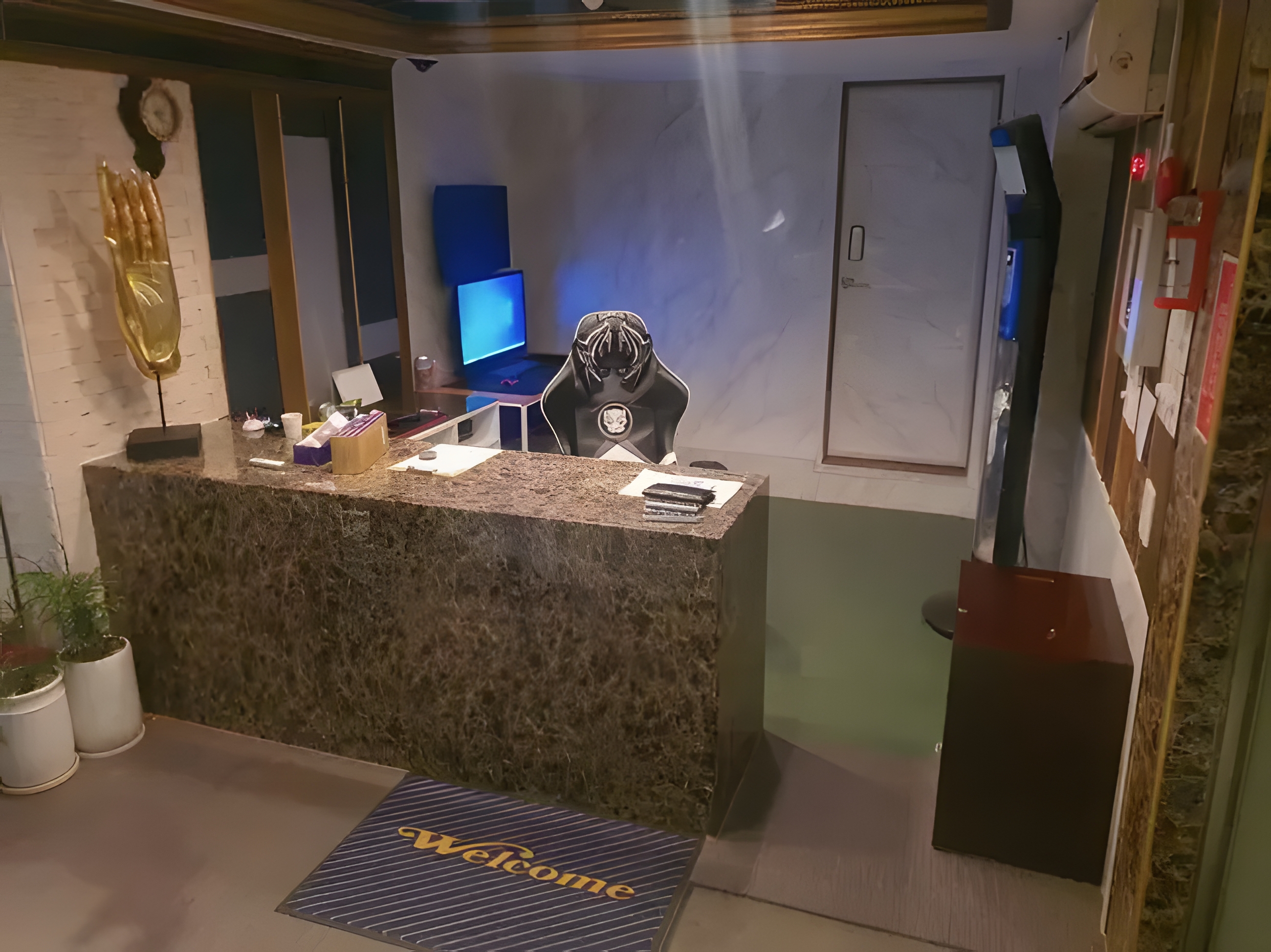 춘천-벨레자스웨디시(퇴계동·남춘천역)
