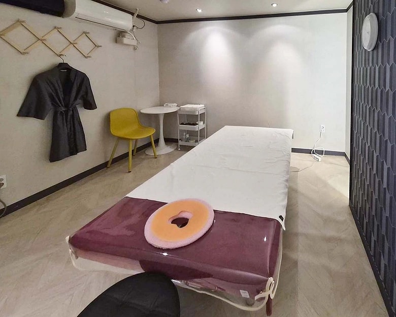 아산 모종동 귀빈아로마 관리실 1