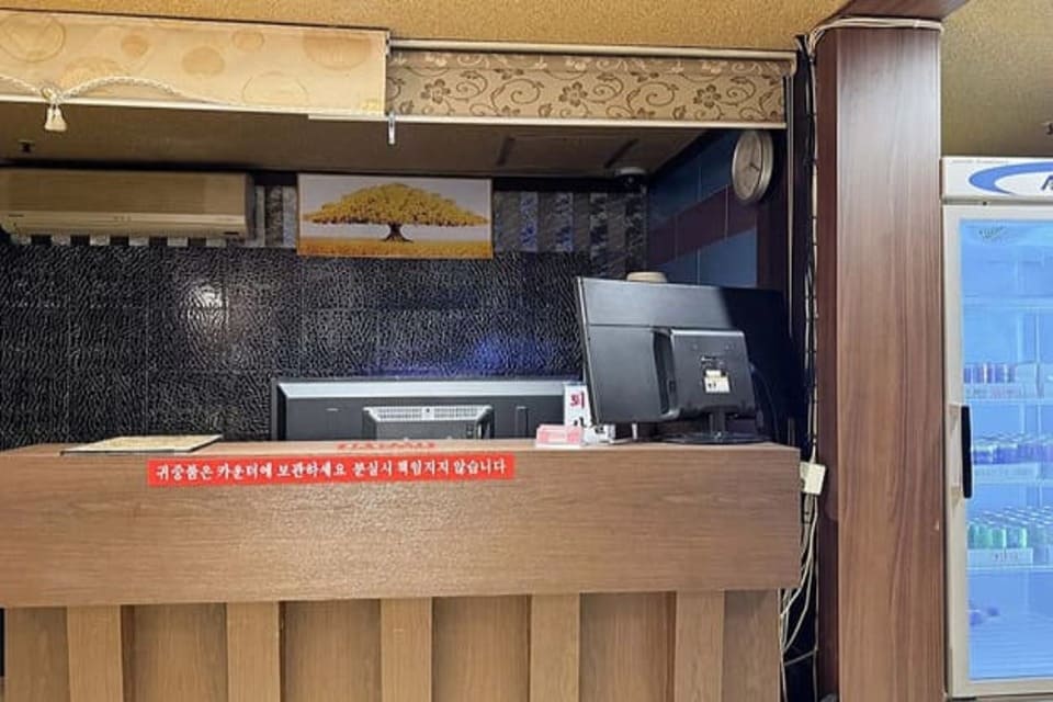 인천 만수동 하이난아로마 카운터 1