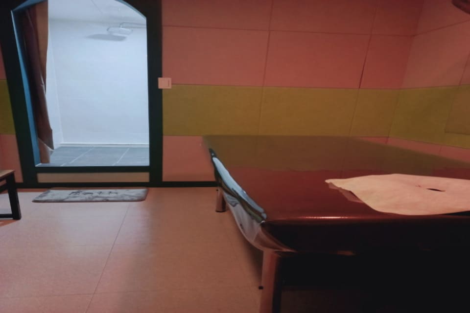 세종 보람동 88SHOP 관리실