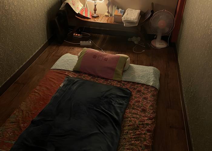 경남 남해군 북변리 타이전통마사지 관리실 1