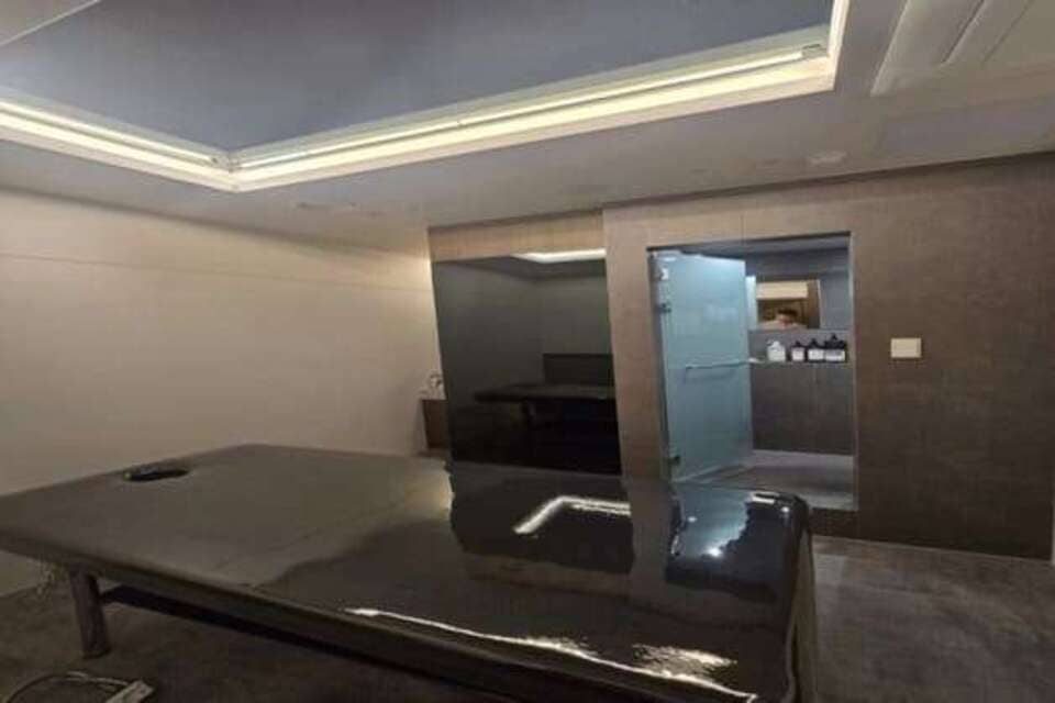 춘천 퇴계동 하이엔드 관리실 2