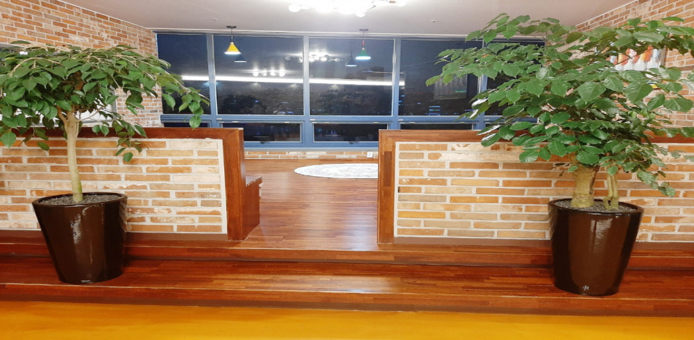나주 빛가람동 하이타이 로비 4