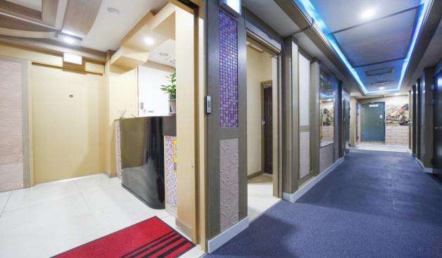 강남 삼성동 삼성역 러블리스웨디시 로비 2
