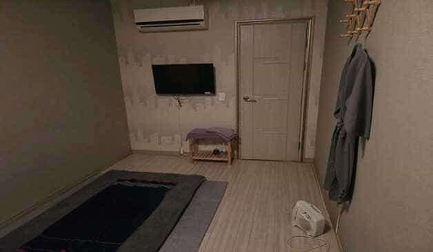 광주 광산구 장덕동 썬타이아로마 관리실