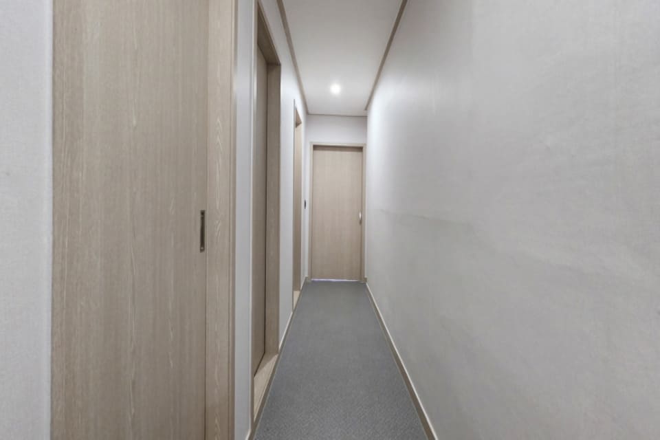 서울 금천구 가산동 스카이아로마 복도 2