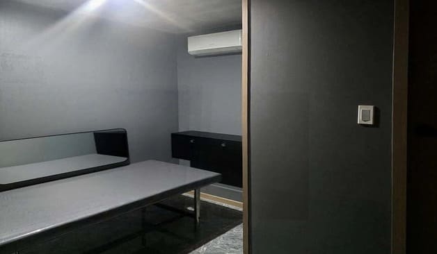 횡성군 횡성읍 읍상리 플러팅스웨디시 관리실