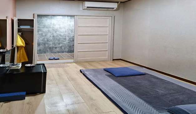 광주 우산동 소풍타이아로마 관리실 1