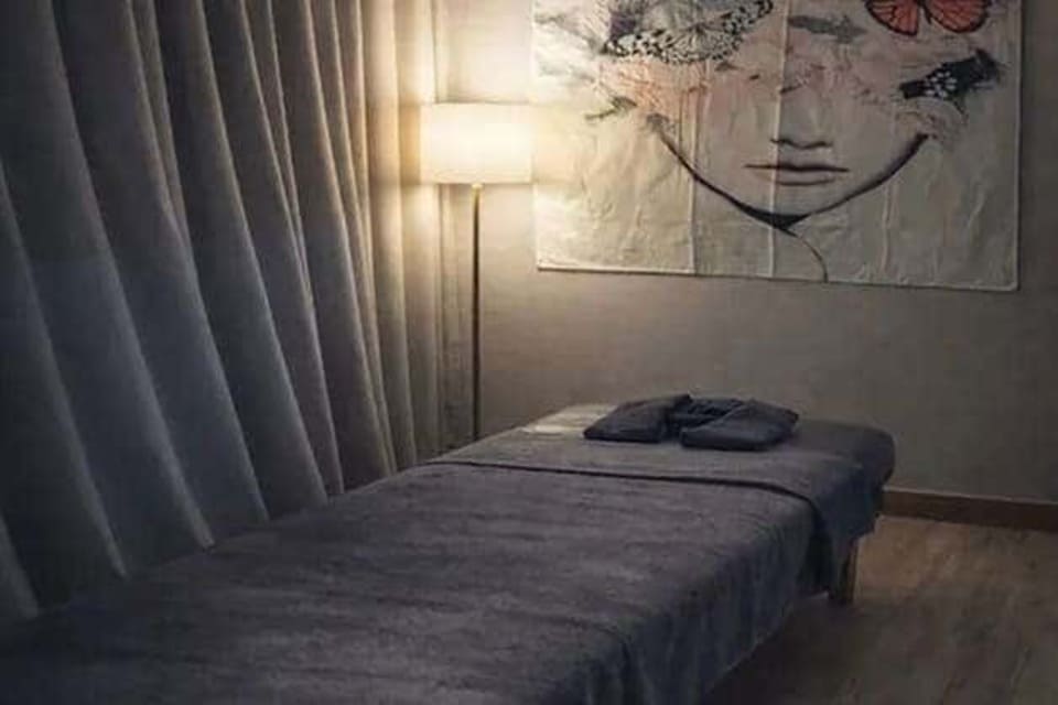대구 관음동 랩테라피 관리실 1