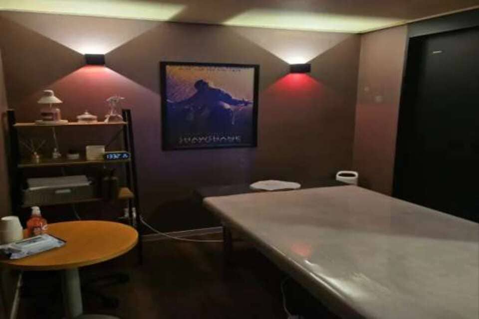 양산 증산역 별밤테라피 관리실