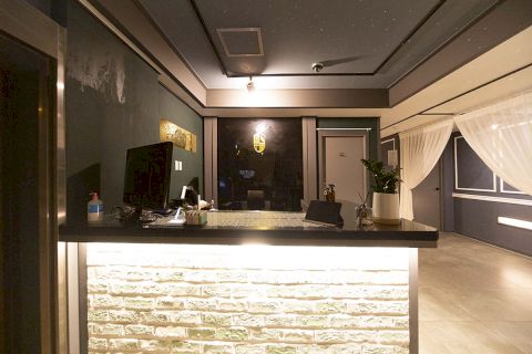 울산 남구 삼산동 베베스웨디시 로비 1