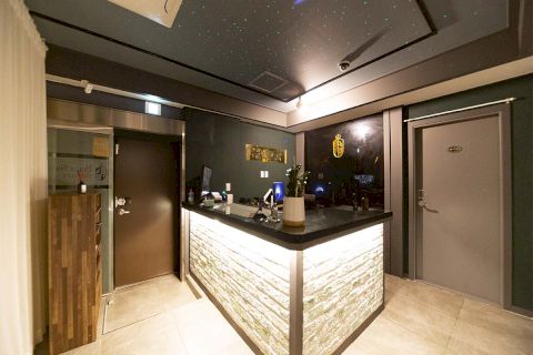 울산 남구 삼산동 베베스웨디시 로비 2