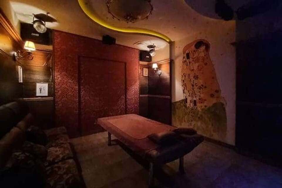 익산 인화동 피스스웨디시아로마 관리실 1