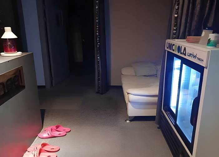 안산 고잔동 엔젤테라피 로비 2