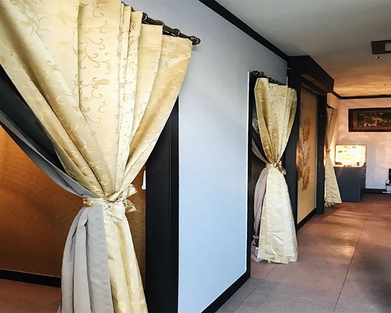 천안 신방동 싸바이디 복도 2