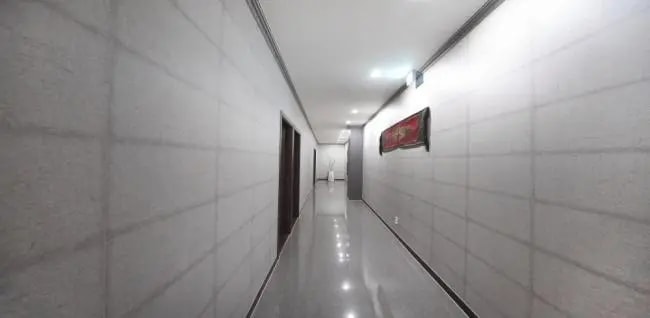 대구 북구 동천동 휴타이마사지 복도 3