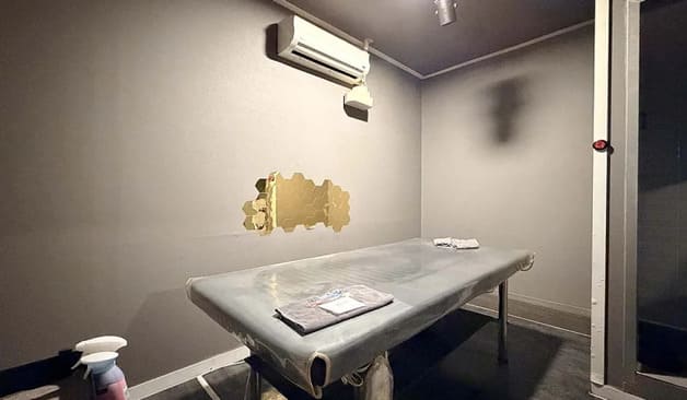수원시 팔달구 인계동 벨벳테라피 관리실 2