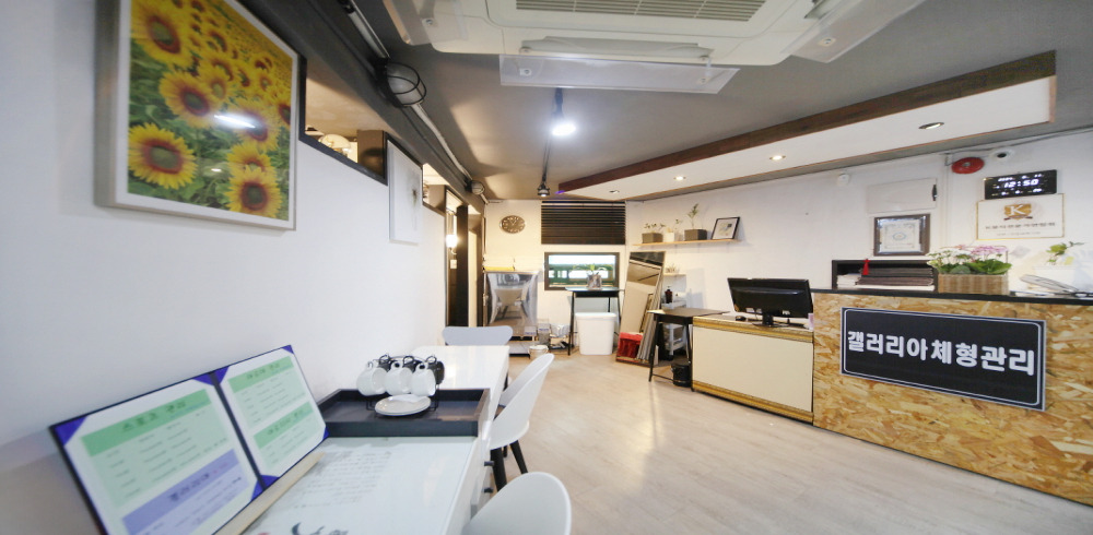 강남-갤러리아건전마사지(역삼동·역삼역)