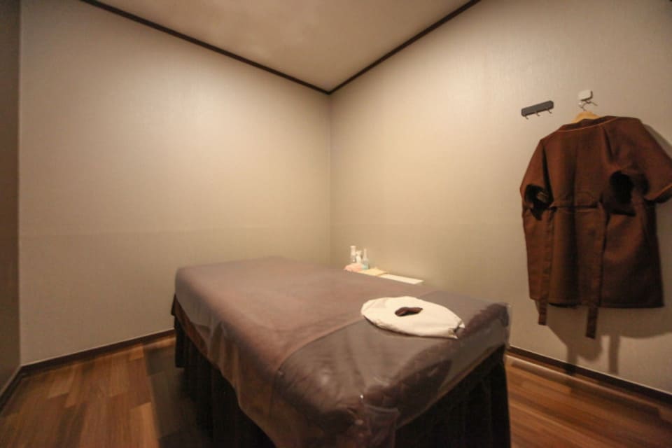 아산 음봉면 릴렉스테라피 관리실 1