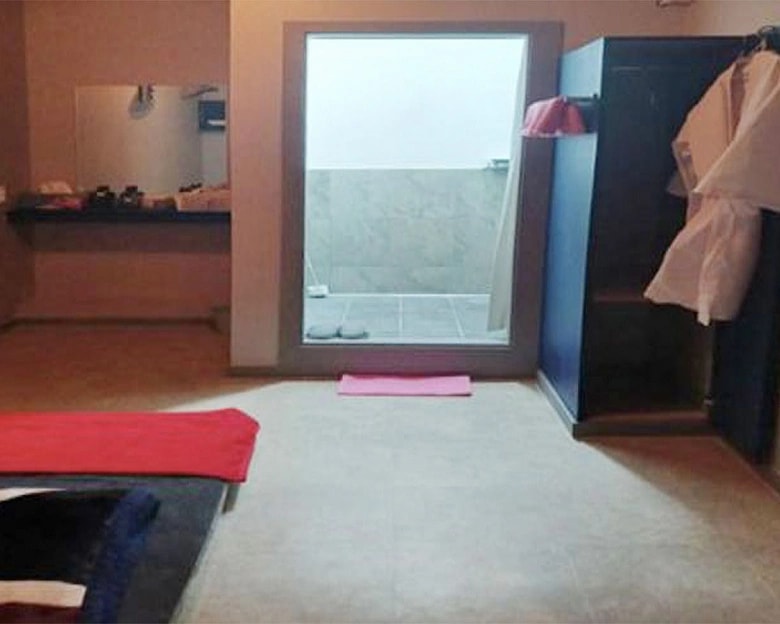전주 삼천동 달빛아로마 관리실 2
