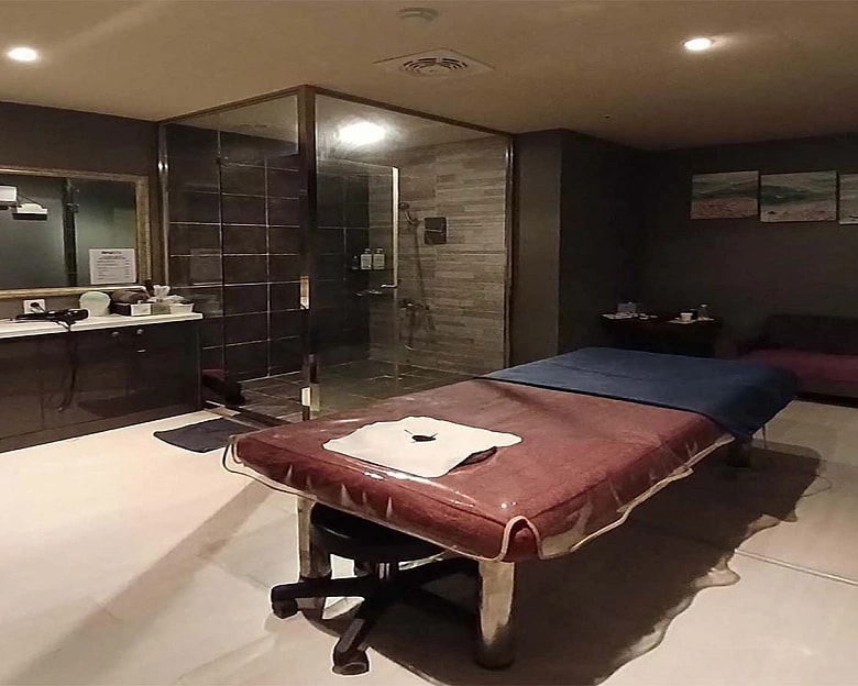 울산 남구 삼산동 더킹테라피 관리실 2